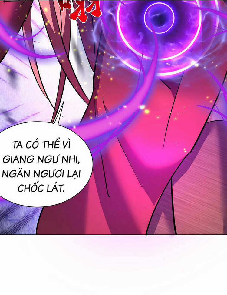 Nhất Chiêu Liền Vô Địch Tu Chân Giới Chapter 83 trang 14