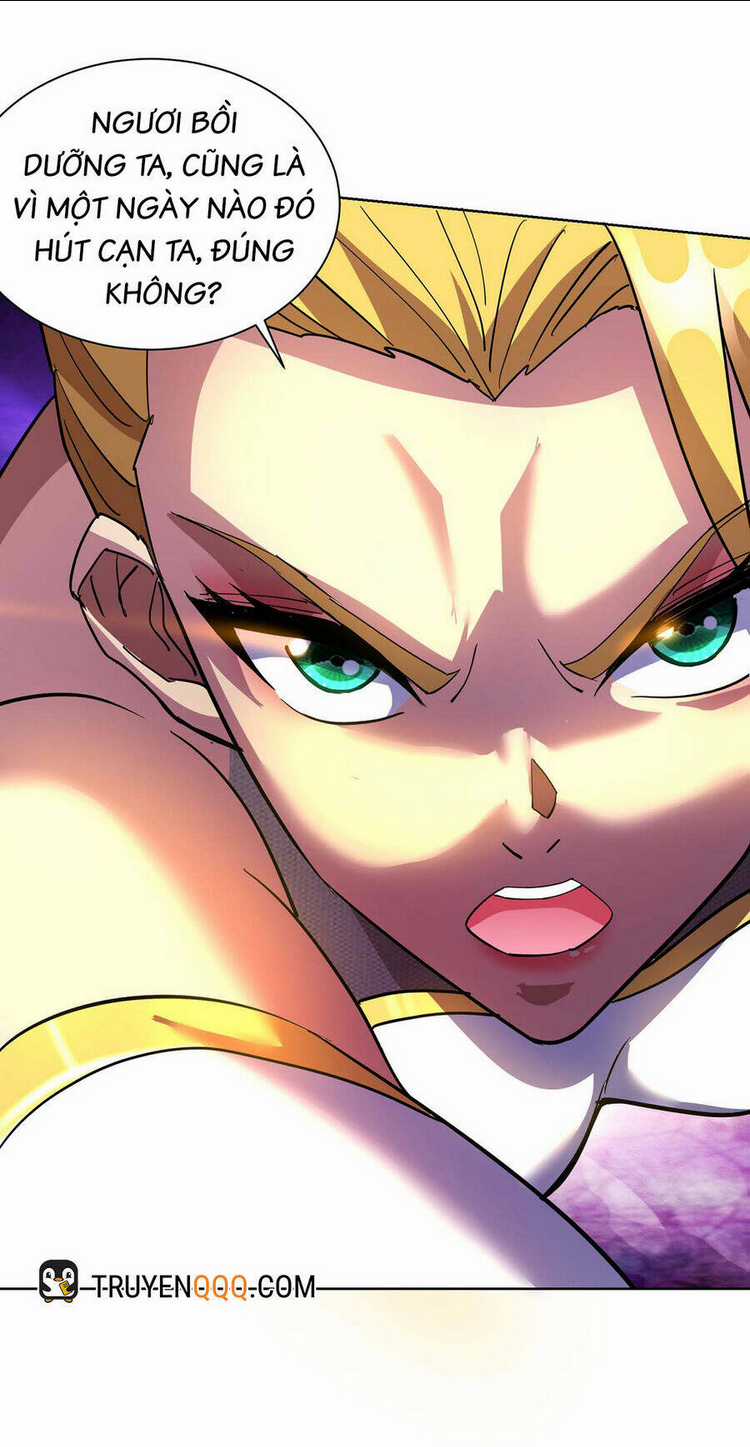 Nhất Chiêu Liền Vô Địch Tu Chân Giới Chapter 83 trang 16