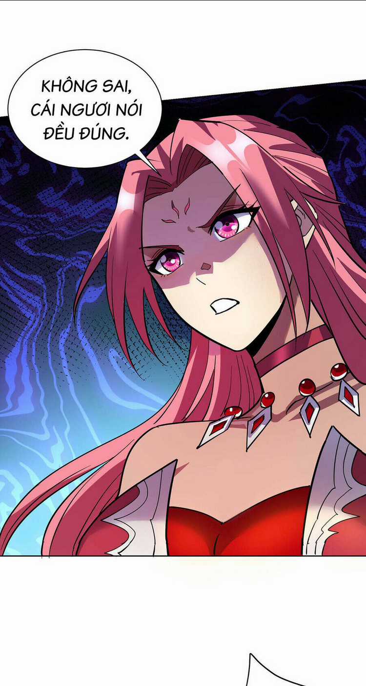 Nhất Chiêu Liền Vô Địch Tu Chân Giới Chapter 83 trang 17