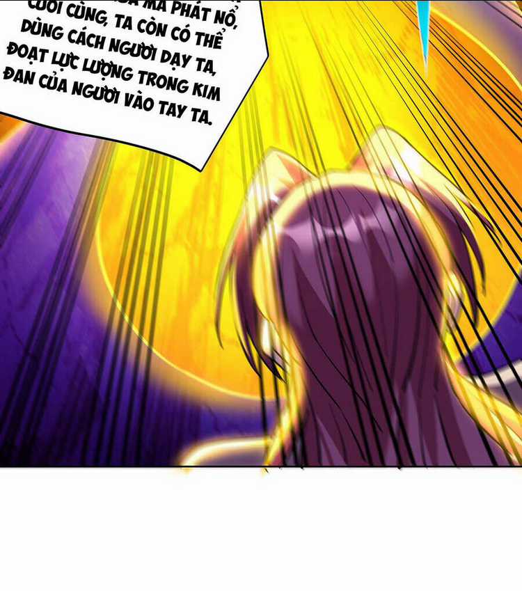 Nhất Chiêu Liền Vô Địch Tu Chân Giới Chapter 83 trang 19