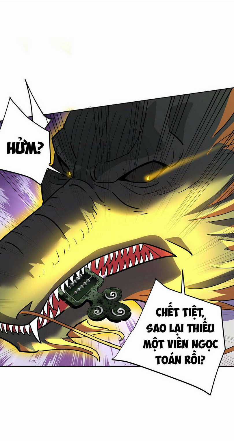 Nhất Chiêu Liền Vô Địch Tu Chân Giới Chapter 83 trang 2