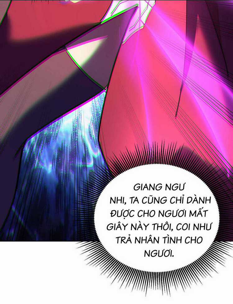 Nhất Chiêu Liền Vô Địch Tu Chân Giới Chapter 83 trang 21