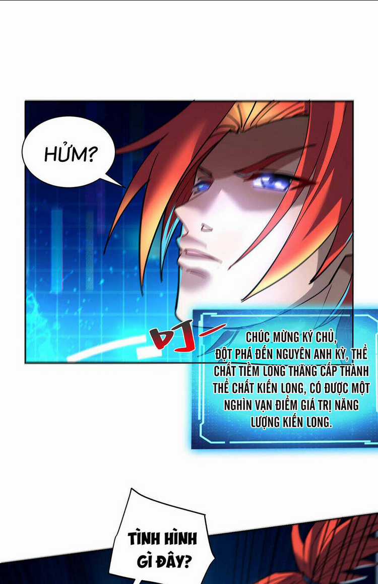 Nhất Chiêu Liền Vô Địch Tu Chân Giới Chapter 83 trang 22