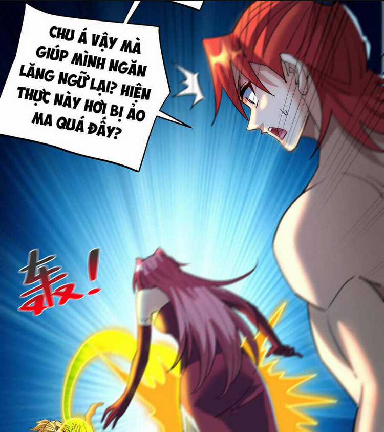 Nhất Chiêu Liền Vô Địch Tu Chân Giới Chapter 83 trang 23