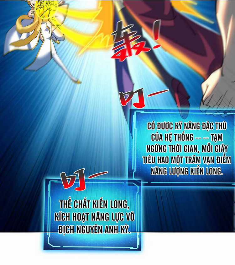 Nhất Chiêu Liền Vô Địch Tu Chân Giới Chapter 83 trang 24