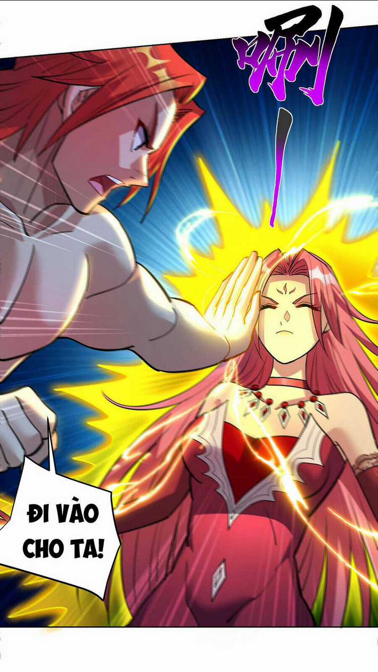 Nhất Chiêu Liền Vô Địch Tu Chân Giới Chapter 83 trang 32