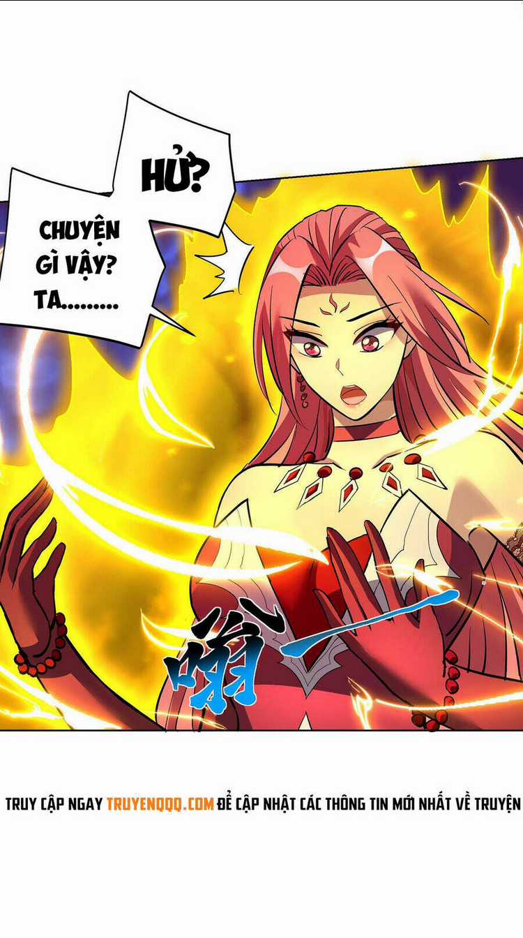 Nhất Chiêu Liền Vô Địch Tu Chân Giới Chapter 83 trang 34