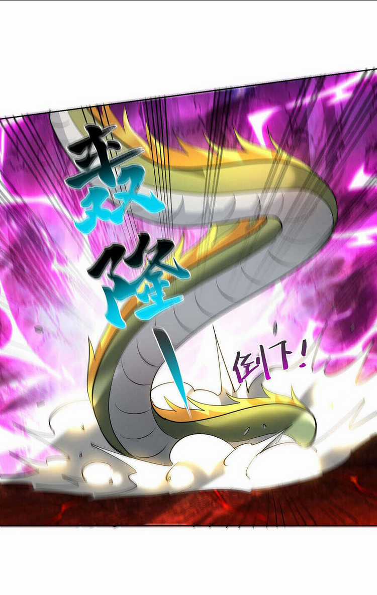 Nhất Chiêu Liền Vô Địch Tu Chân Giới Chapter 83 trang 4