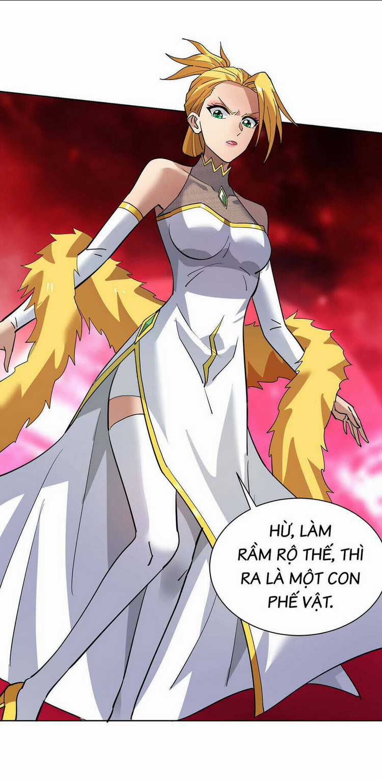 Nhất Chiêu Liền Vô Địch Tu Chân Giới Chapter 83 trang 5