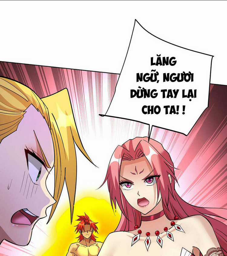 Nhất Chiêu Liền Vô Địch Tu Chân Giới Chapter 83 trang 7