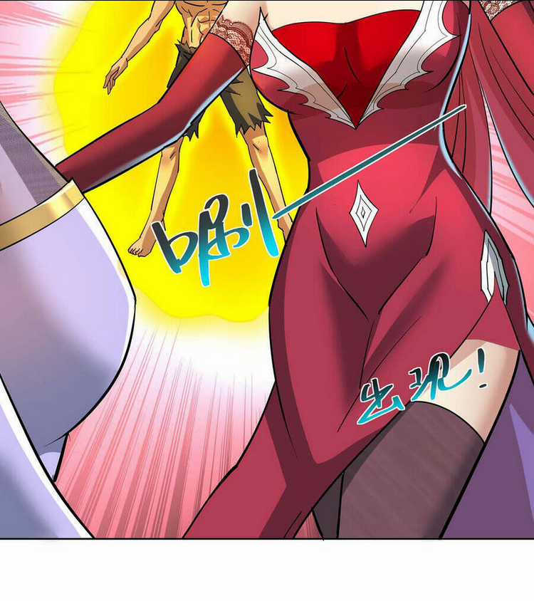 Nhất Chiêu Liền Vô Địch Tu Chân Giới Chapter 83 trang 8