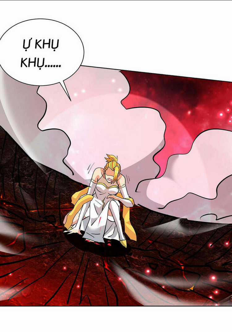 Nhất Chiêu Liền Vô Địch Tu Chân Giới Chapter 84 trang 10