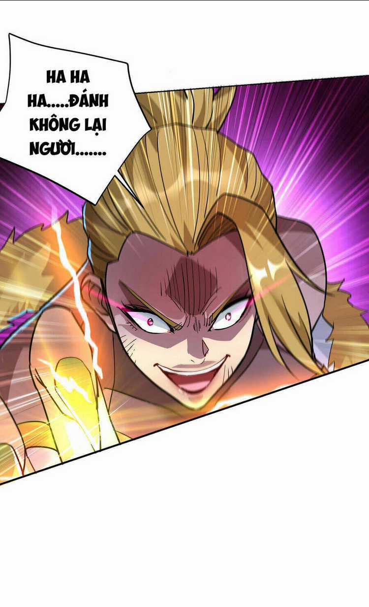 Nhất Chiêu Liền Vô Địch Tu Chân Giới Chapter 84 trang 13