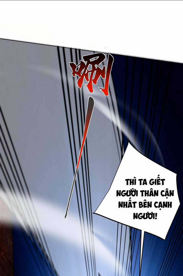 Nhất Chiêu Liền Vô Địch Tu Chân Giới Chapter 84 trang 14