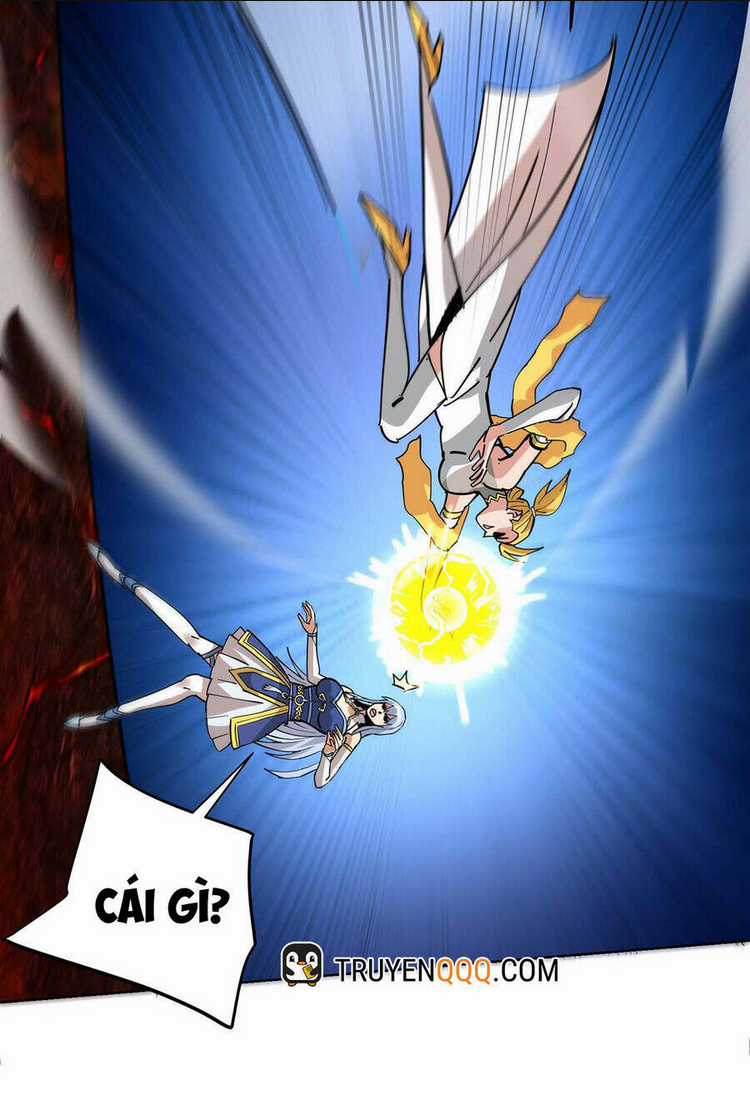 Nhất Chiêu Liền Vô Địch Tu Chân Giới Chapter 84 trang 15