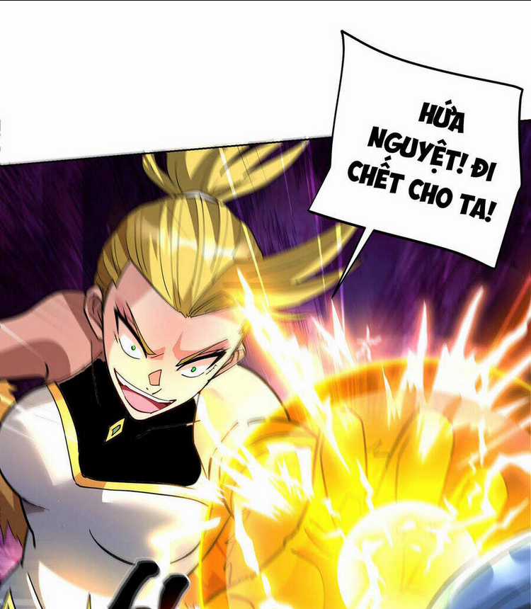 Nhất Chiêu Liền Vô Địch Tu Chân Giới Chapter 84 trang 16