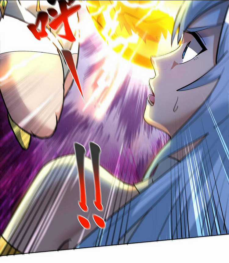 Nhất Chiêu Liền Vô Địch Tu Chân Giới Chapter 84 trang 17