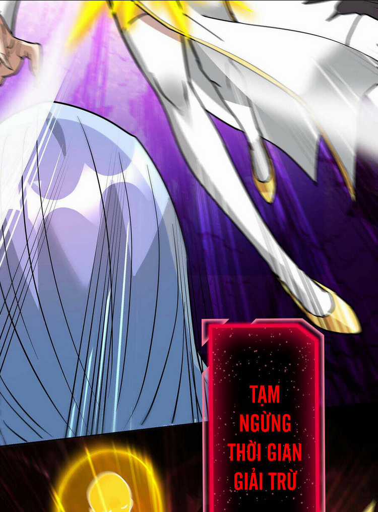 Nhất Chiêu Liền Vô Địch Tu Chân Giới Chapter 84 trang 20