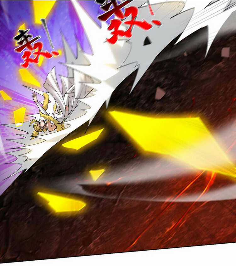 Nhất Chiêu Liền Vô Địch Tu Chân Giới Chapter 84 trang 23