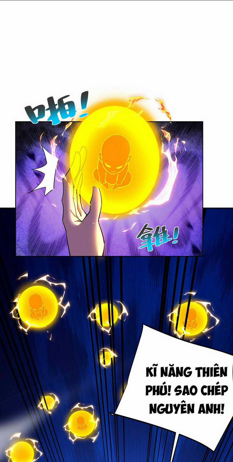 Nhất Chiêu Liền Vô Địch Tu Chân Giới Chapter 84 trang 24