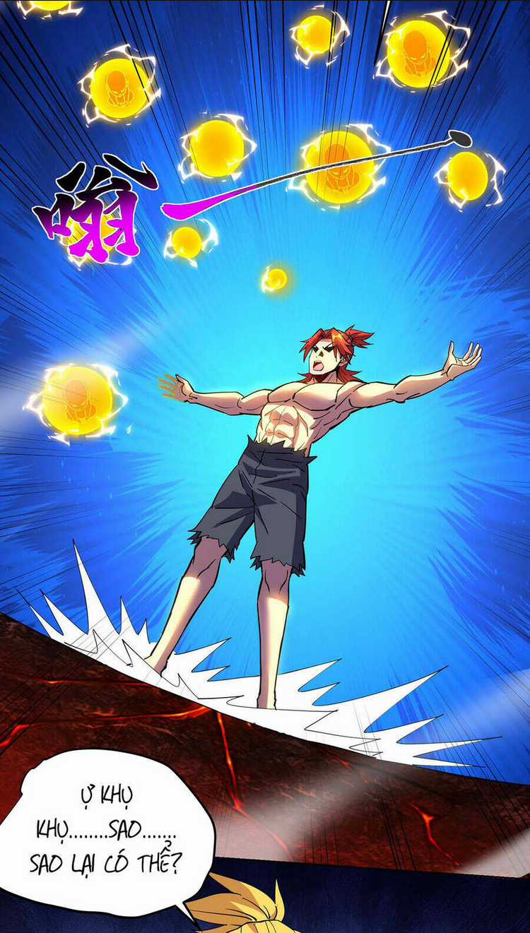 Nhất Chiêu Liền Vô Địch Tu Chân Giới Chapter 84 trang 25