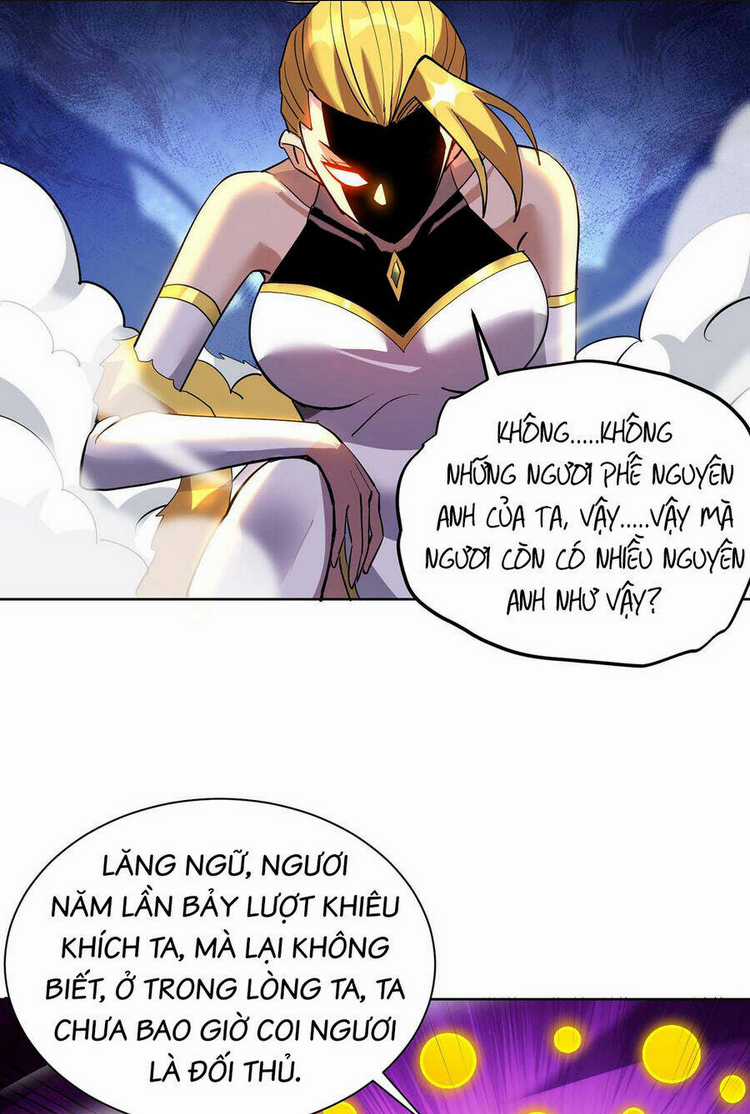 Nhất Chiêu Liền Vô Địch Tu Chân Giới Chapter 84 trang 26