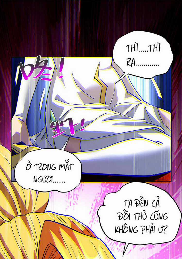 Nhất Chiêu Liền Vô Địch Tu Chân Giới Chapter 84 trang 28