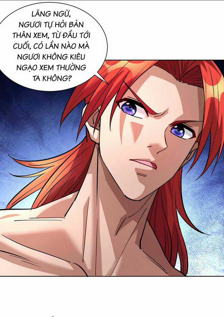 Nhất Chiêu Liền Vô Địch Tu Chân Giới Chapter 84 trang 30