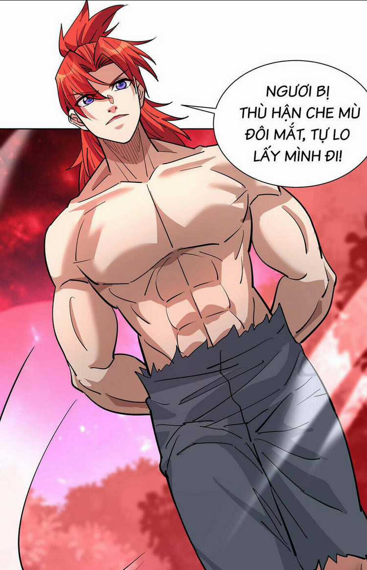 Nhất Chiêu Liền Vô Địch Tu Chân Giới Chapter 84 trang 31