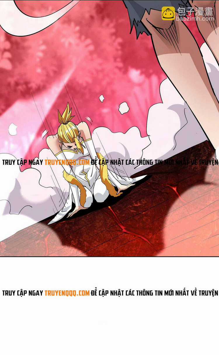 Nhất Chiêu Liền Vô Địch Tu Chân Giới Chapter 84 trang 32