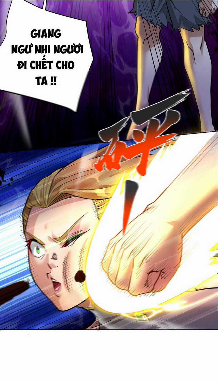 Nhất Chiêu Liền Vô Địch Tu Chân Giới Chapter 84 trang 5