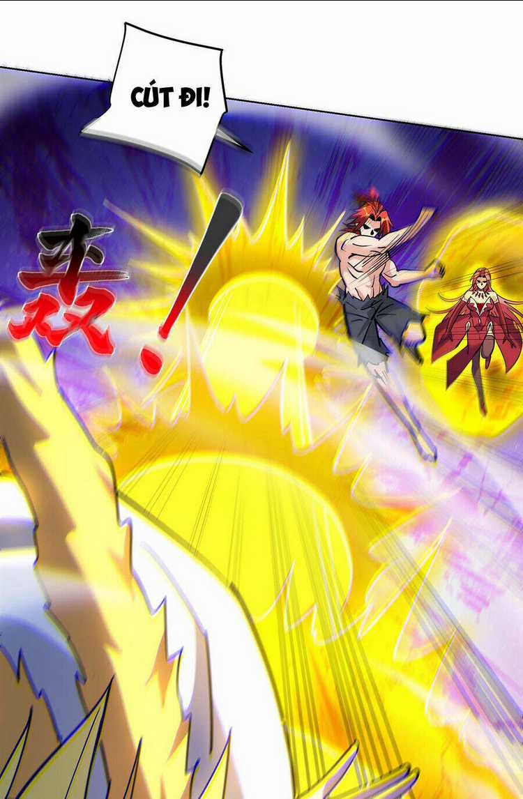 Nhất Chiêu Liền Vô Địch Tu Chân Giới Chapter 84 trang 6