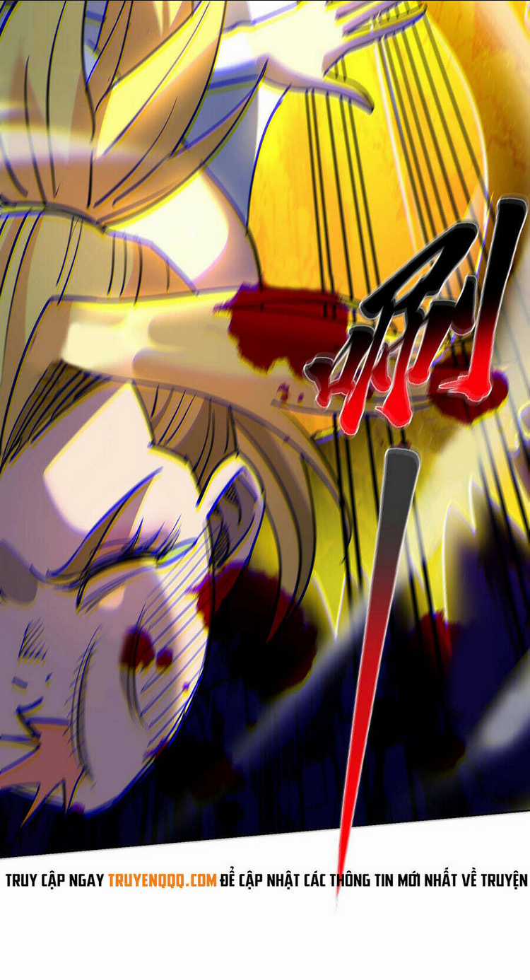 Nhất Chiêu Liền Vô Địch Tu Chân Giới Chapter 84 trang 7