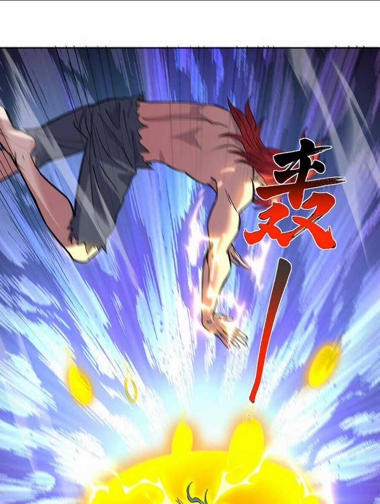 Nhất Chiêu Liền Vô Địch Tu Chân Giới Chapter 85 trang 12