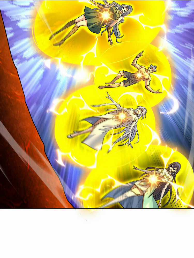 Nhất Chiêu Liền Vô Địch Tu Chân Giới Chapter 85 trang 13