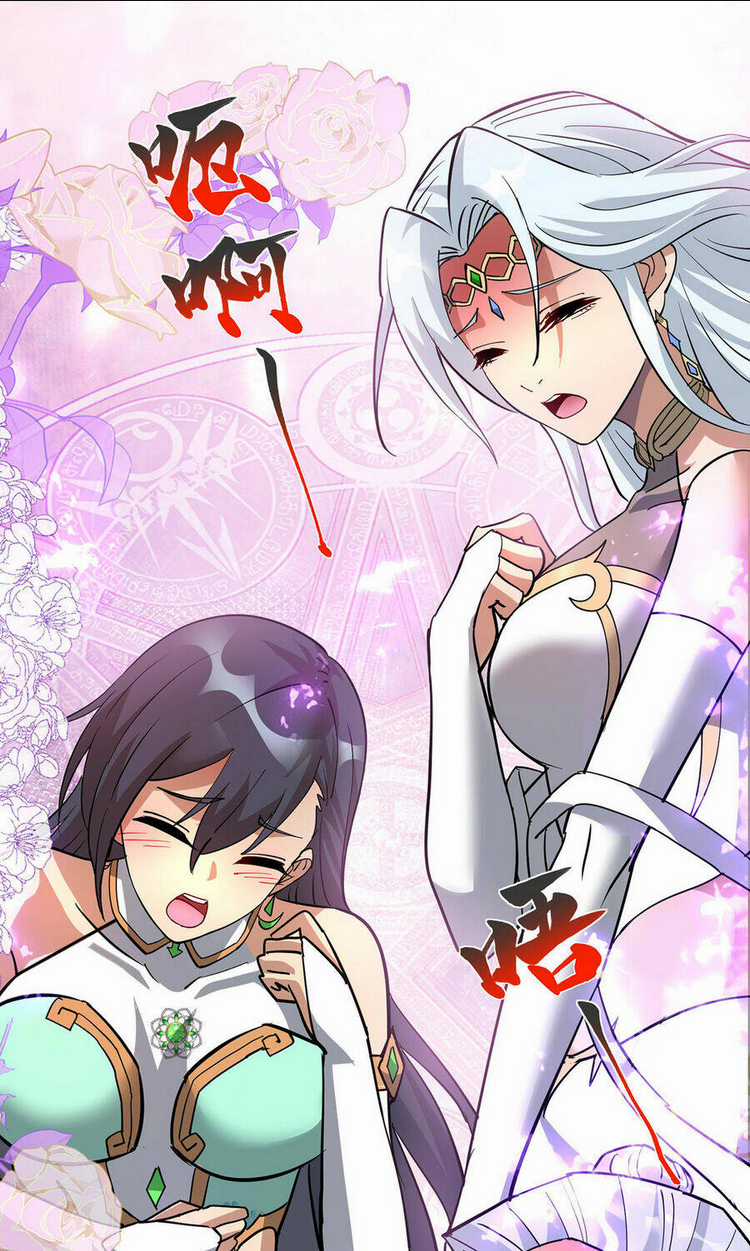 Nhất Chiêu Liền Vô Địch Tu Chân Giới Chapter 85 trang 14