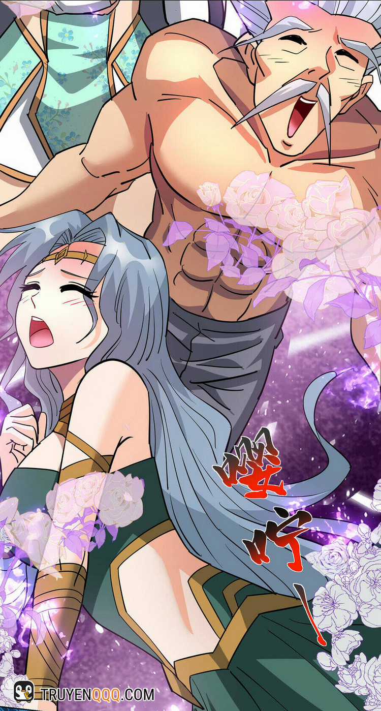 Nhất Chiêu Liền Vô Địch Tu Chân Giới Chapter 85 trang 15