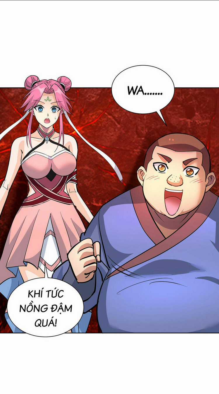 Nhất Chiêu Liền Vô Địch Tu Chân Giới Chapter 85 trang 17