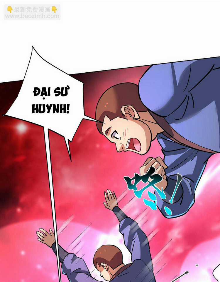 Nhất Chiêu Liền Vô Địch Tu Chân Giới Chapter 85 trang 18