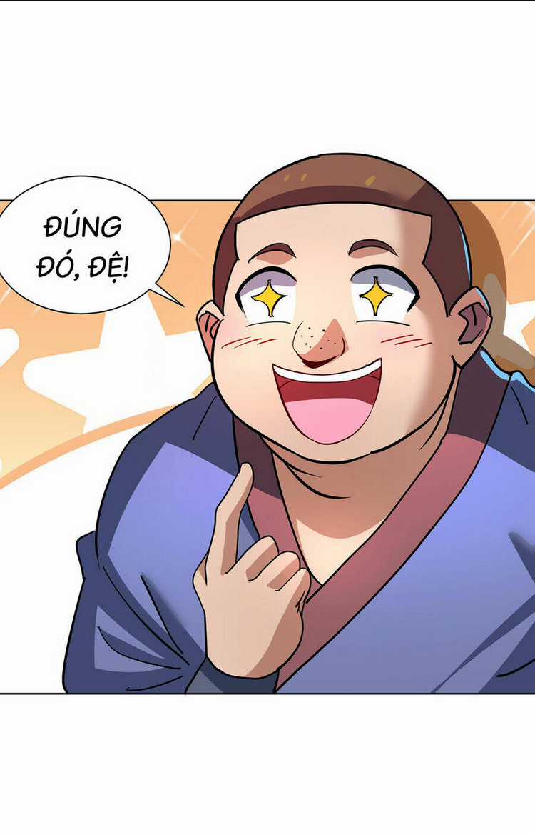 Nhất Chiêu Liền Vô Địch Tu Chân Giới Chapter 85 trang 21