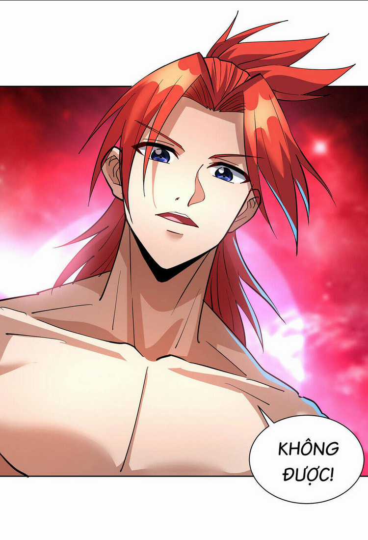 Nhất Chiêu Liền Vô Địch Tu Chân Giới Chapter 85 trang 22