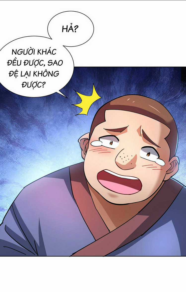 Nhất Chiêu Liền Vô Địch Tu Chân Giới Chapter 85 trang 23