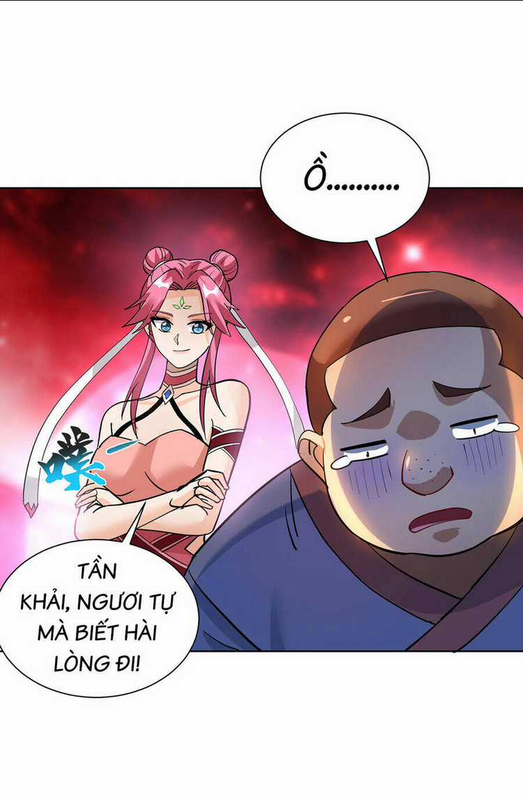 Nhất Chiêu Liền Vô Địch Tu Chân Giới Chapter 85 trang 27