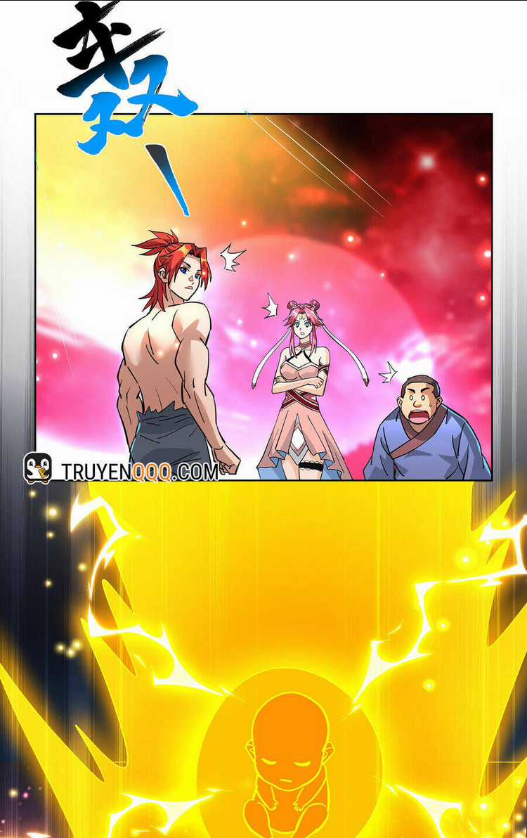 Nhất Chiêu Liền Vô Địch Tu Chân Giới Chapter 85 trang 29