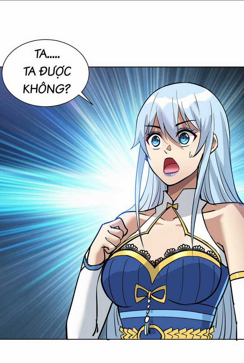 Nhất Chiêu Liền Vô Địch Tu Chân Giới Chapter 85 trang 3