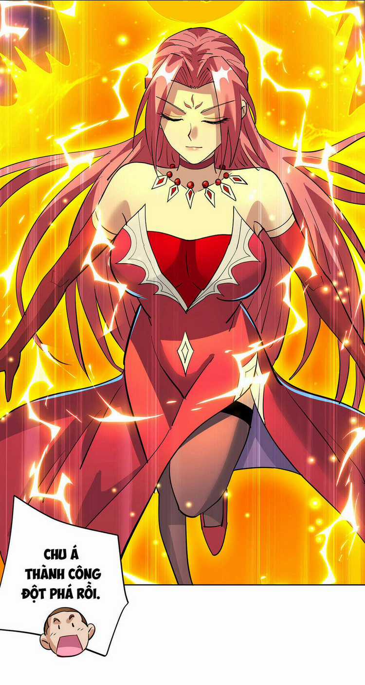 Nhất Chiêu Liền Vô Địch Tu Chân Giới Chapter 85 trang 30