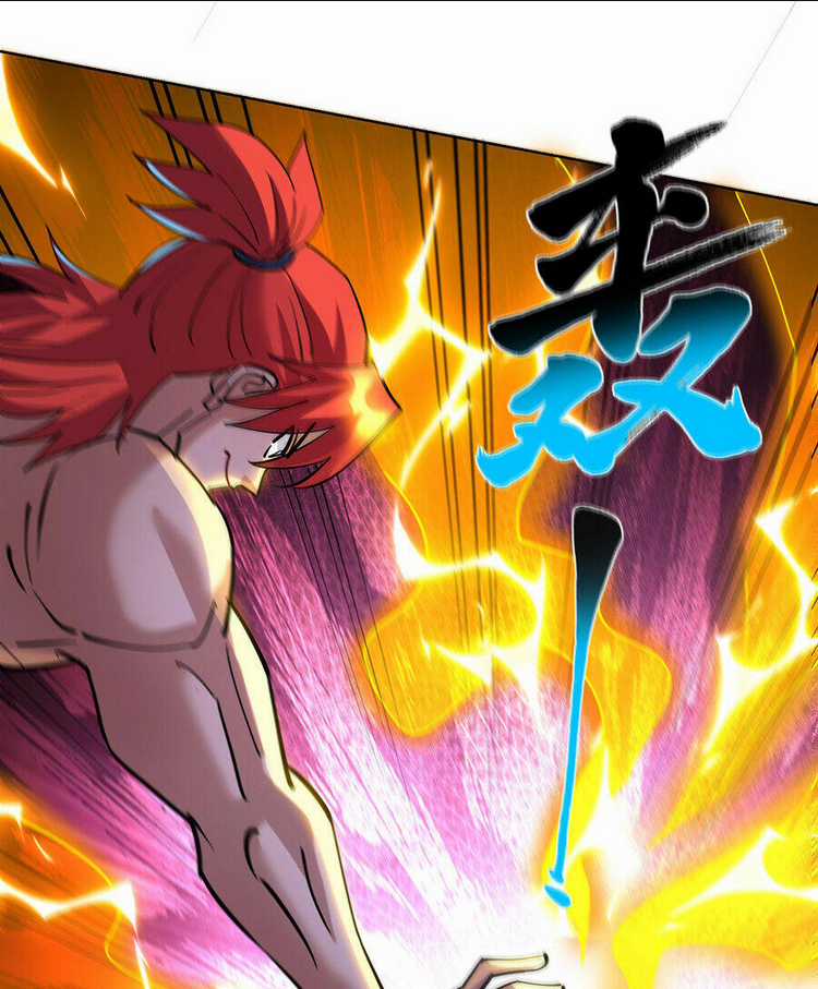 Nhất Chiêu Liền Vô Địch Tu Chân Giới Chapter 85 trang 5