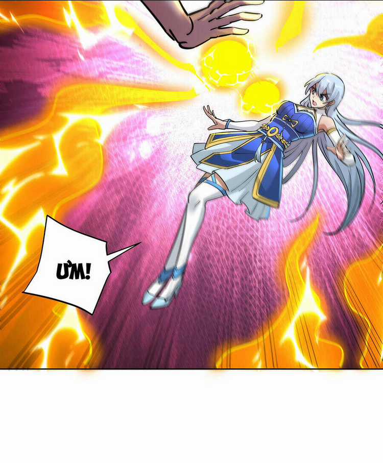 Nhất Chiêu Liền Vô Địch Tu Chân Giới Chapter 85 trang 6