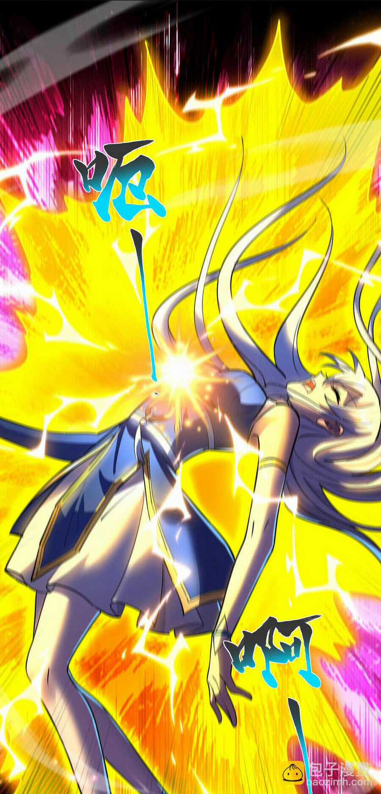 Nhất Chiêu Liền Vô Địch Tu Chân Giới Chapter 85 trang 7