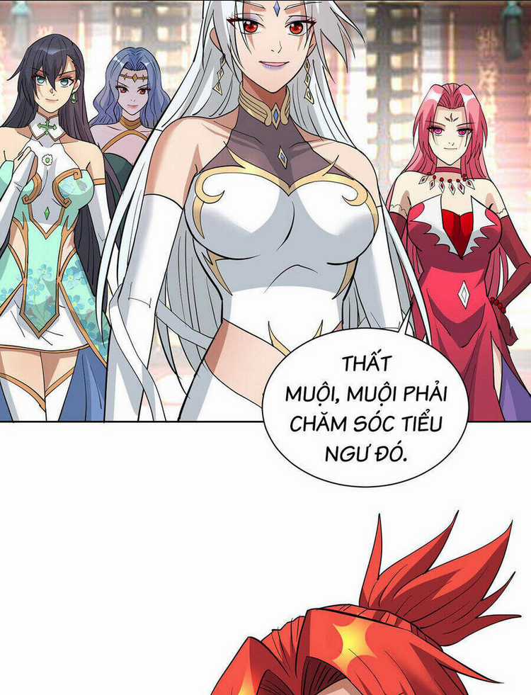 Nhất Chiêu Liền Vô Địch Tu Chân Giới Chapter 86 trang 12